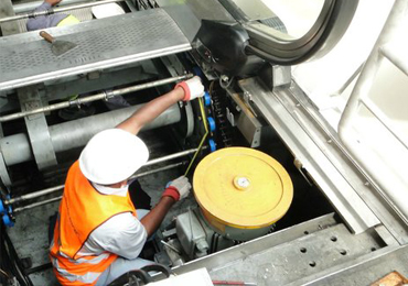 Cems Lift Asansr Montaj Hizmetleri
