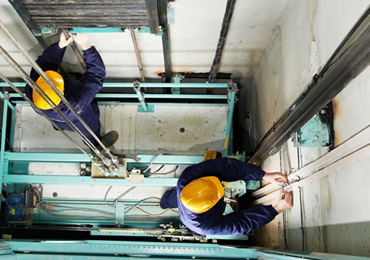 Cems Lift Asansr Revizyon Hizmetleri